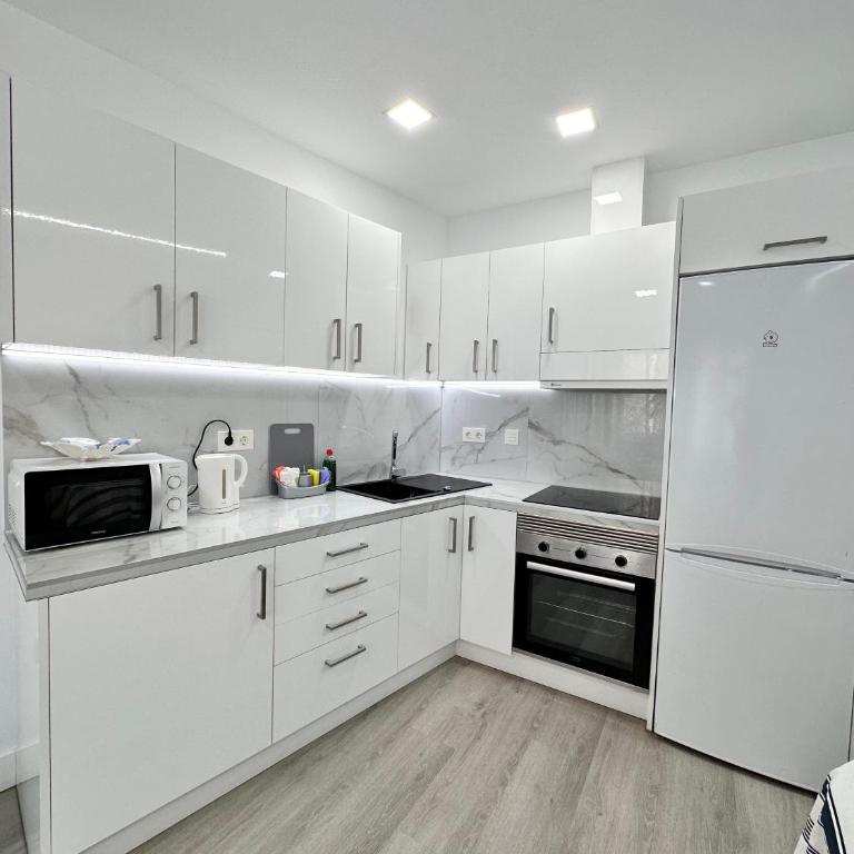 Paraiso de Santa Paula - Estudio - 11