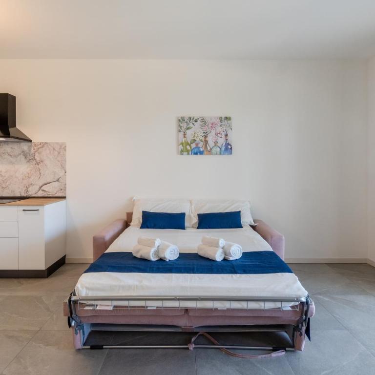 Relais Val del Tei - Appartamento - Piano Terra - 7