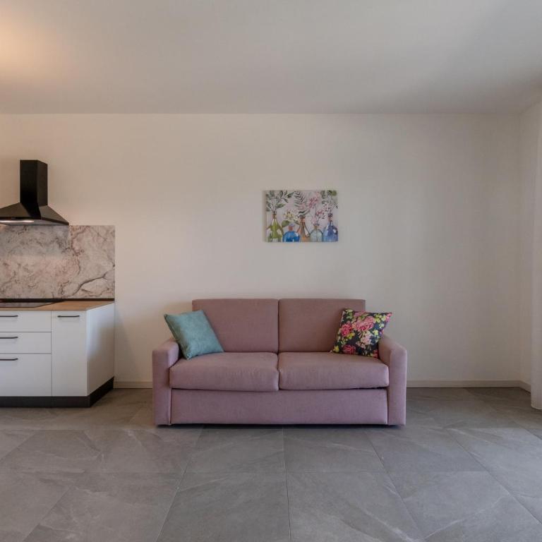 Relais Val del Tei - Appartamento - Piano Terra - 5
