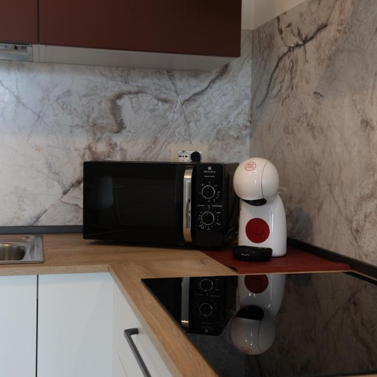 Relais Val del Tei - Appartamento - Piano Terra - 8