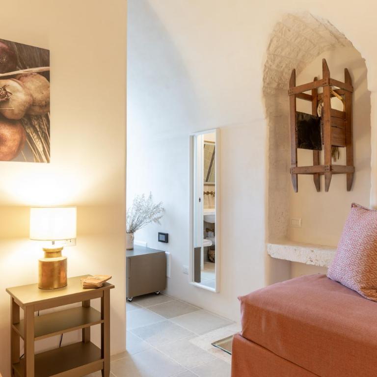 CRIO - Experiences at home - Appartamento con 3 Camere da Letto e con Vista - 15