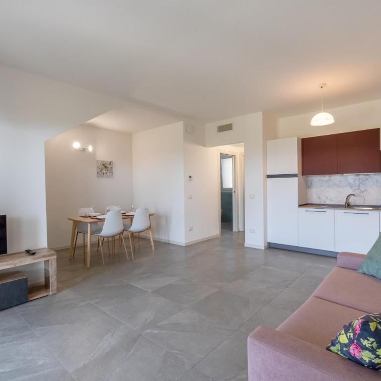 Relais Val del Tei - Appartamento - Piano Terra - 11