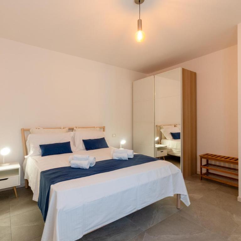 Relais Val del Tei - Appartamento - Piano Terra - 4