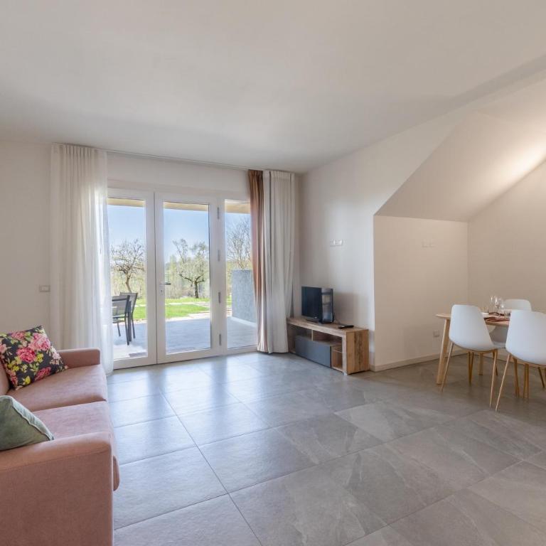 Relais Val del Tei - Appartamento - Piano Terra - 15