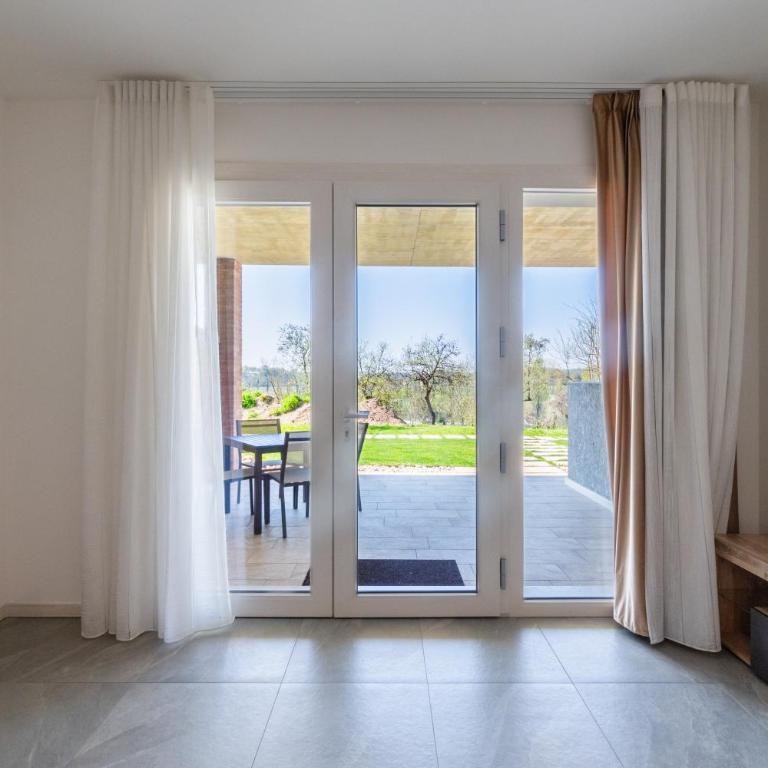 Relais Val del Tei - Appartamento - Piano Terra - 12