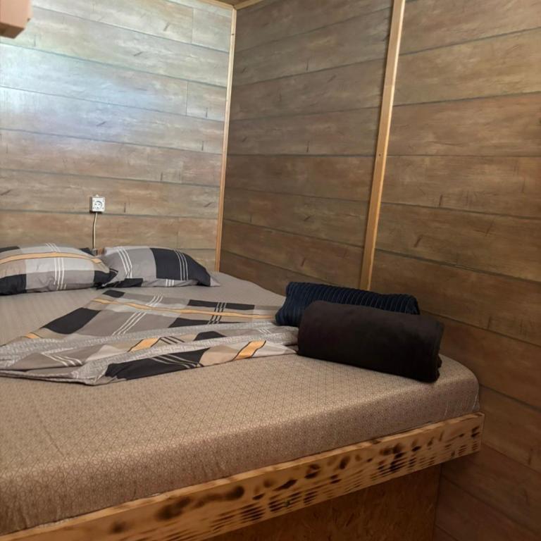 Kućica Vukčević Ada Bojana - Two-Bedroom House - 14