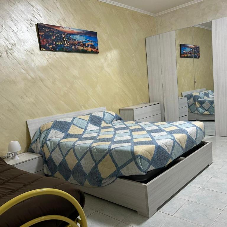 la casa di vera - Appartamento con 3 Camere da Letto - 11