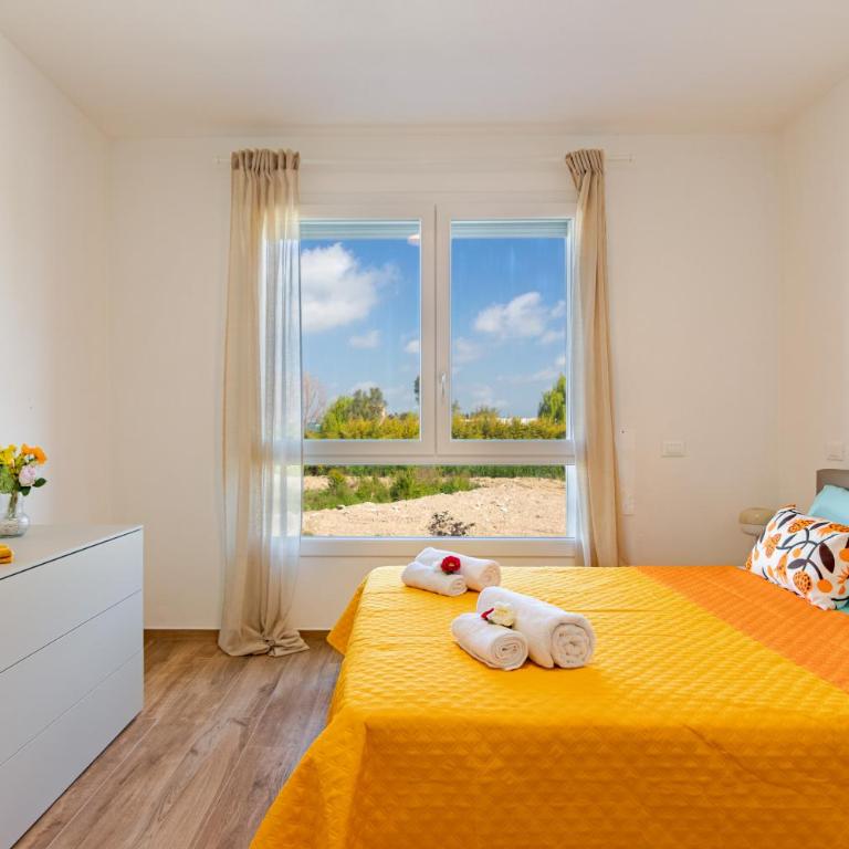LTApartments 3- Bilocale con balcone e parcheggio privato a 900m dalla Torre - Appartamento con 1 Camera da Letto - 21