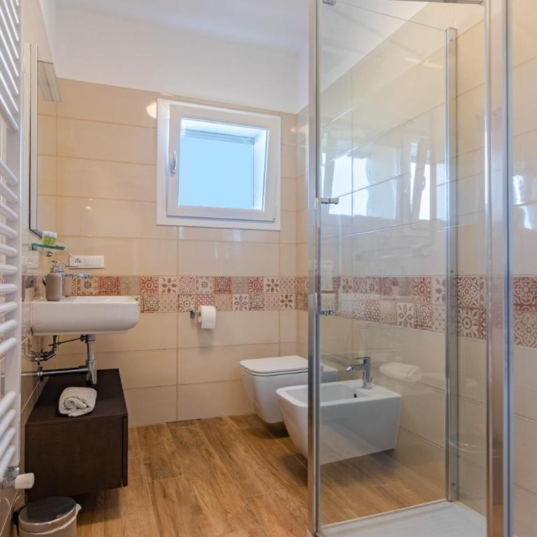 LTApartments 3- Bilocale con balcone e parcheggio privato a 900m dalla Torre - Appartamento con 1 Camera da Letto - 22