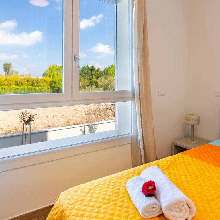 LTApartments 3- Bilocale con balcone e parcheggio privato a 900m dalla Torre - Appartamento con 1 Camera da Letto - 26