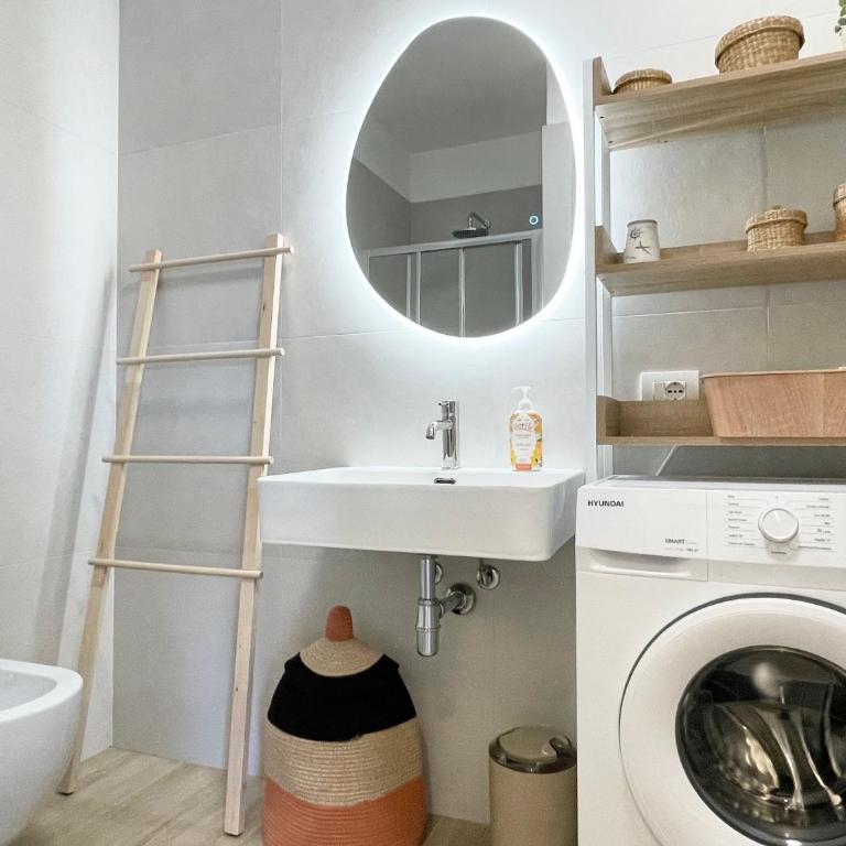 Bilocale nuovo vicino al centro - La casa di Isa - Appartamento - 4