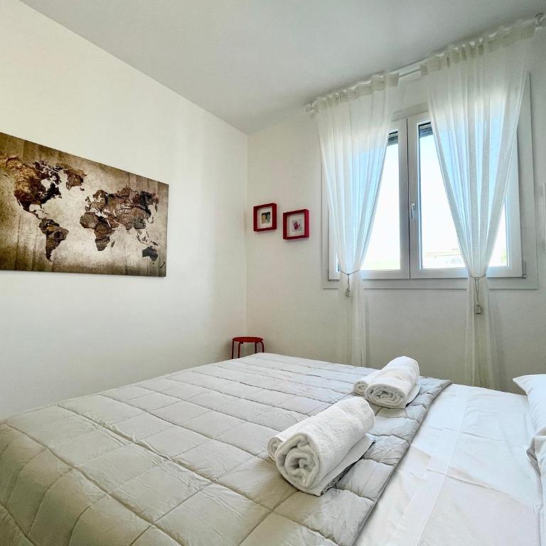 Bilocale nuovo vicino al centro - La casa di Isa - Appartamento - 7