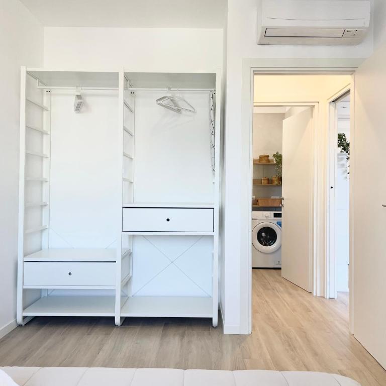 Bilocale nuovo vicino al centro - La casa di Isa - Appartamento - 9