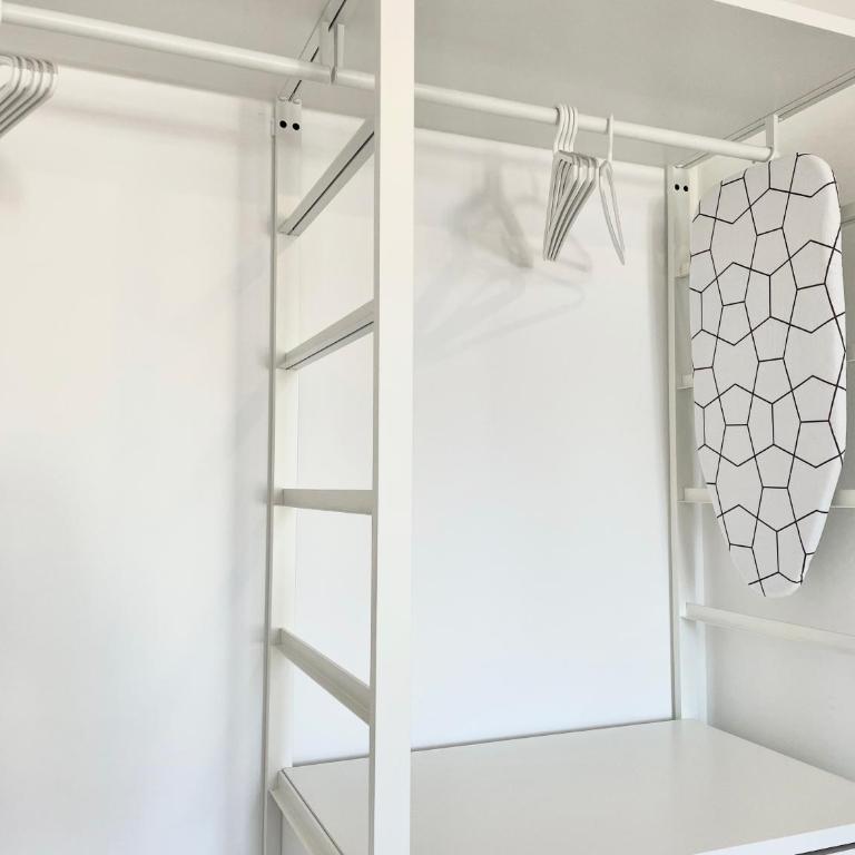 Bilocale nuovo vicino al centro - La casa di Isa - Appartamento - 10
