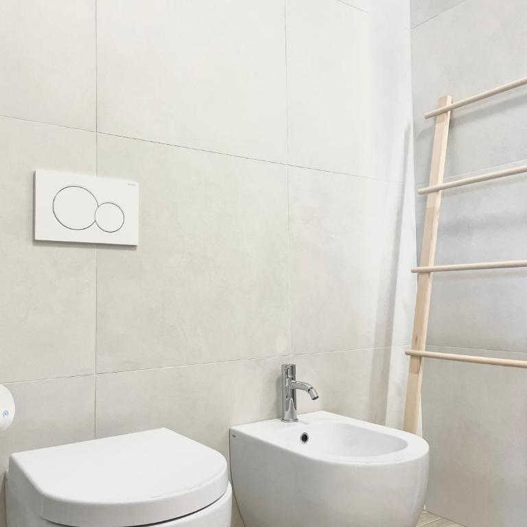 Bilocale nuovo vicino al centro - La casa di Isa - Appartamento - 11