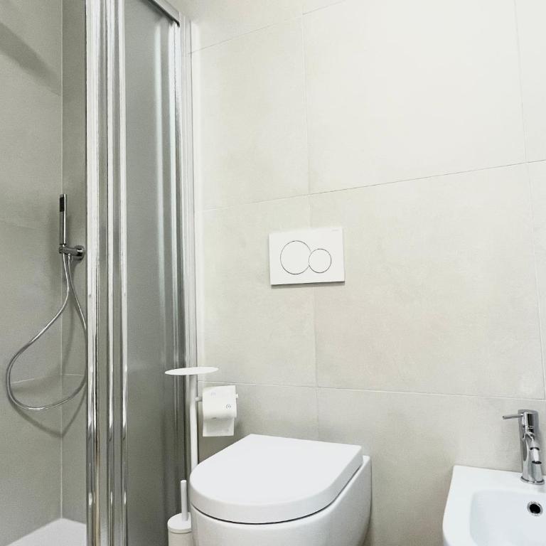 Bilocale nuovo vicino al centro - La casa di Isa - Appartamento - 12