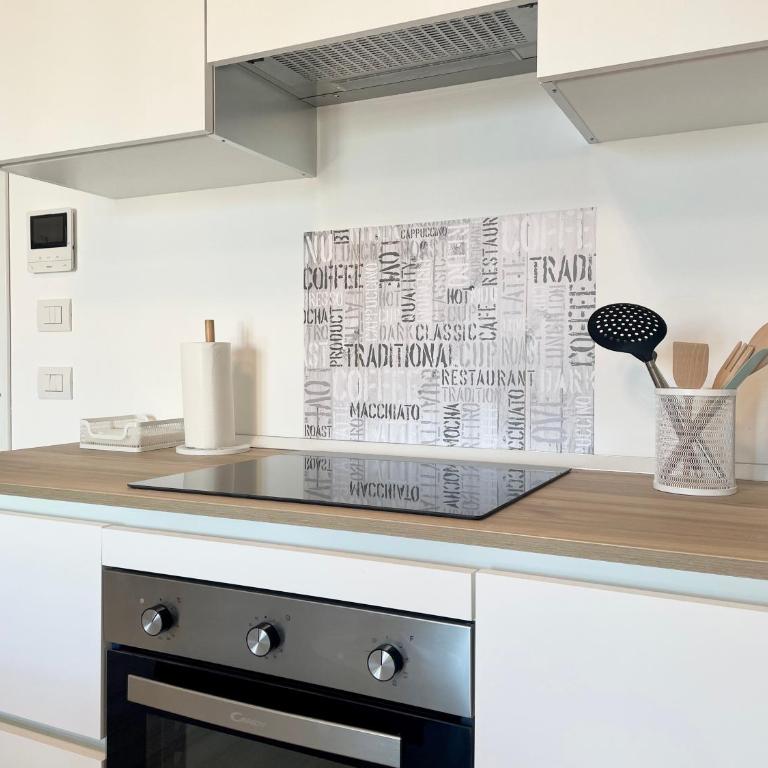 Bilocale nuovo vicino al centro - La casa di Isa - Appartamento - 13
