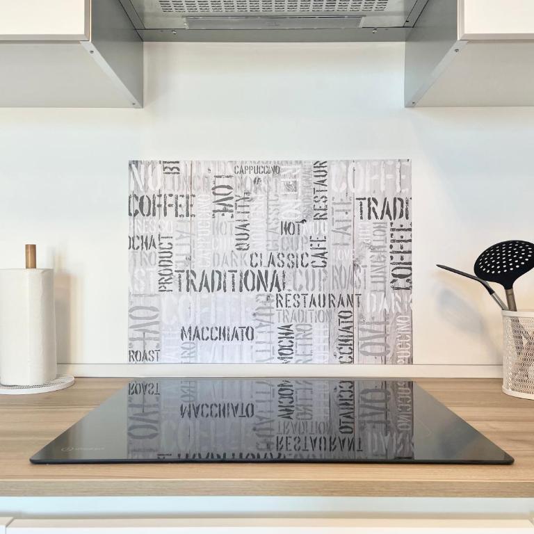 Bilocale nuovo vicino al centro - La casa di Isa - Appartamento - 14