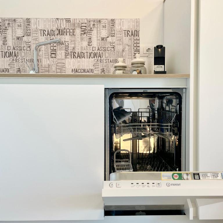 Bilocale nuovo vicino al centro - La casa di Isa - Appartamento - 17