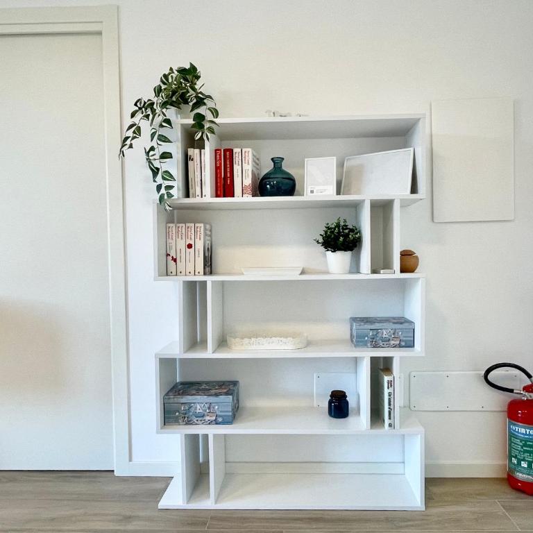 Bilocale nuovo vicino al centro - La casa di Isa - Appartamento - 19