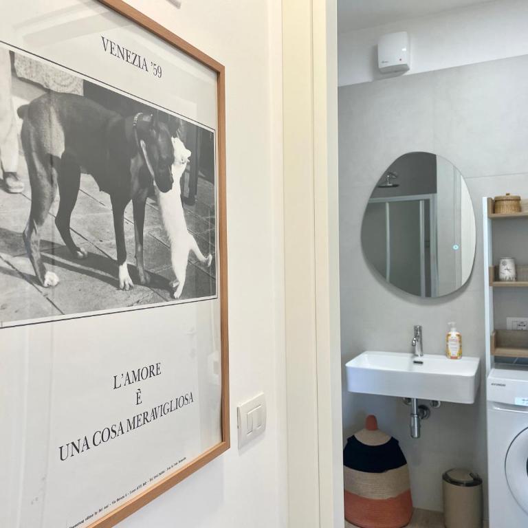 Bilocale nuovo vicino al centro - La casa di Isa - Appartamento - 21