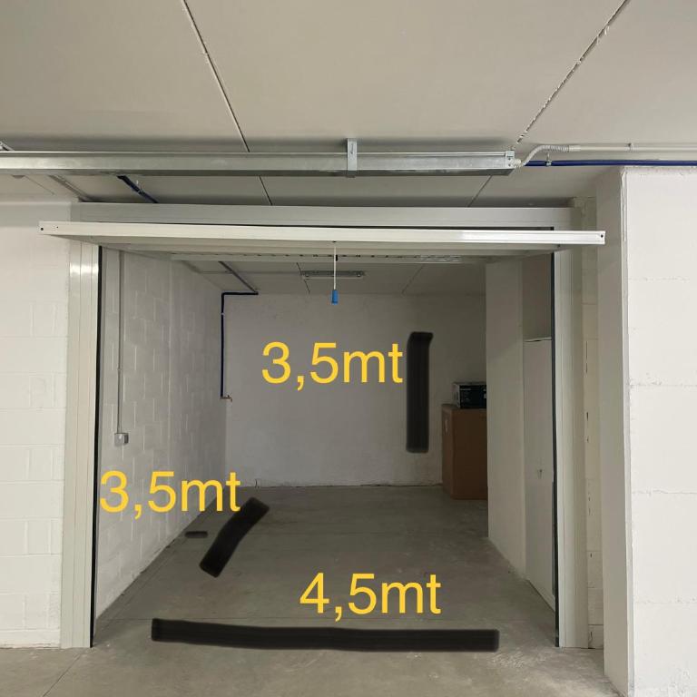 Bilocale nuovo vicino al centro - La casa di Isa - Appartamento - 26