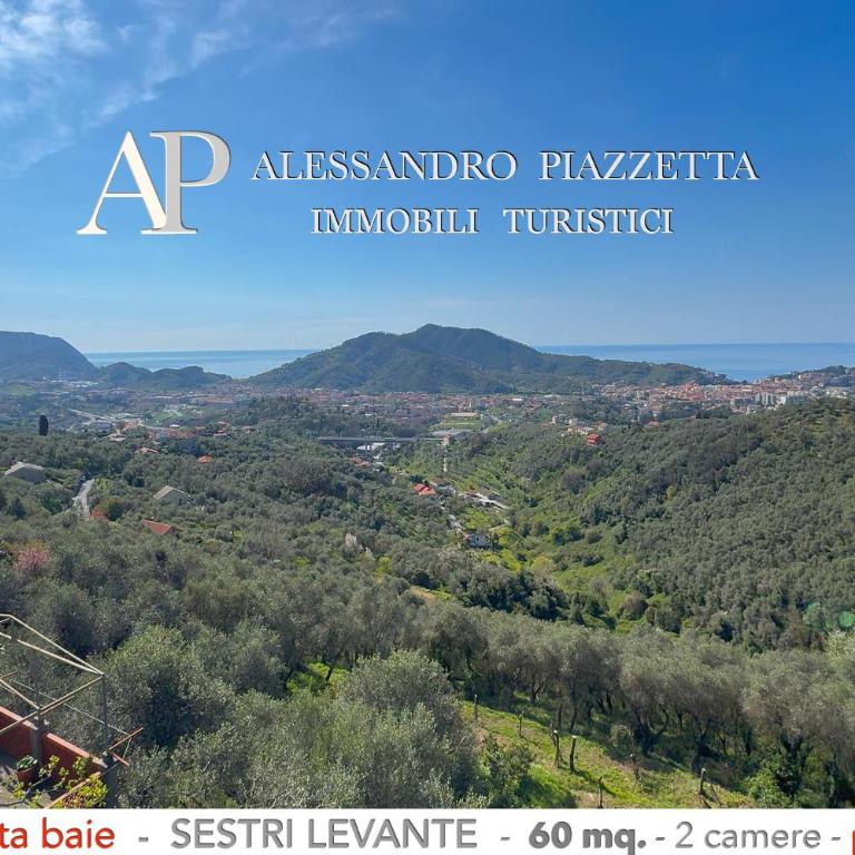 Attico Vista Baie - Appartamento con 2 Camere da Letto - 18