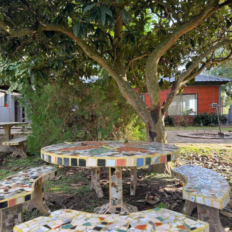 Náutico Apart Hotel - Bungalow de un dormitorio - 13