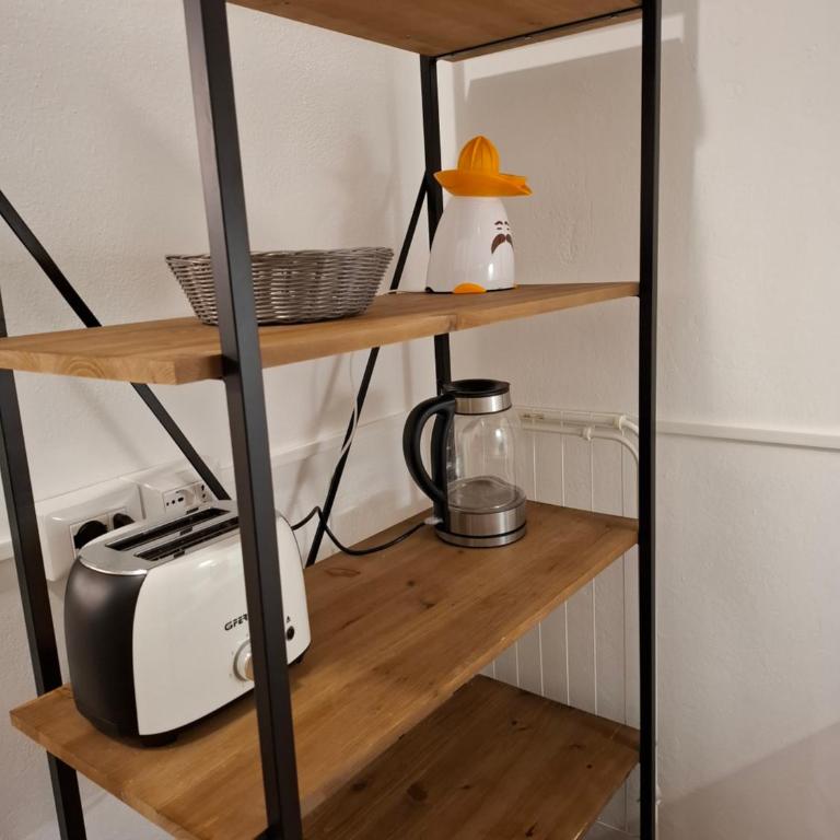 Suite "La Finestra su Alghero" - Studio Apartment - 19