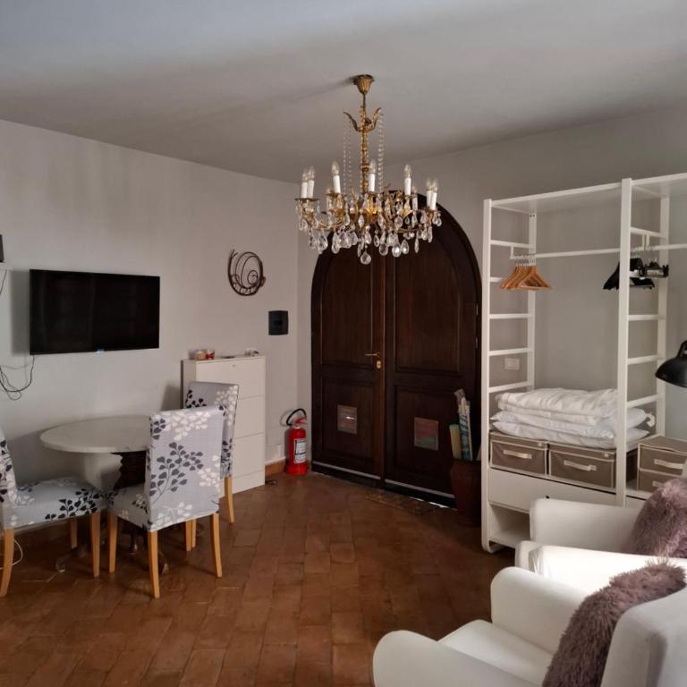 Suite "La Finestra su Alghero" - Studio Apartment - 22