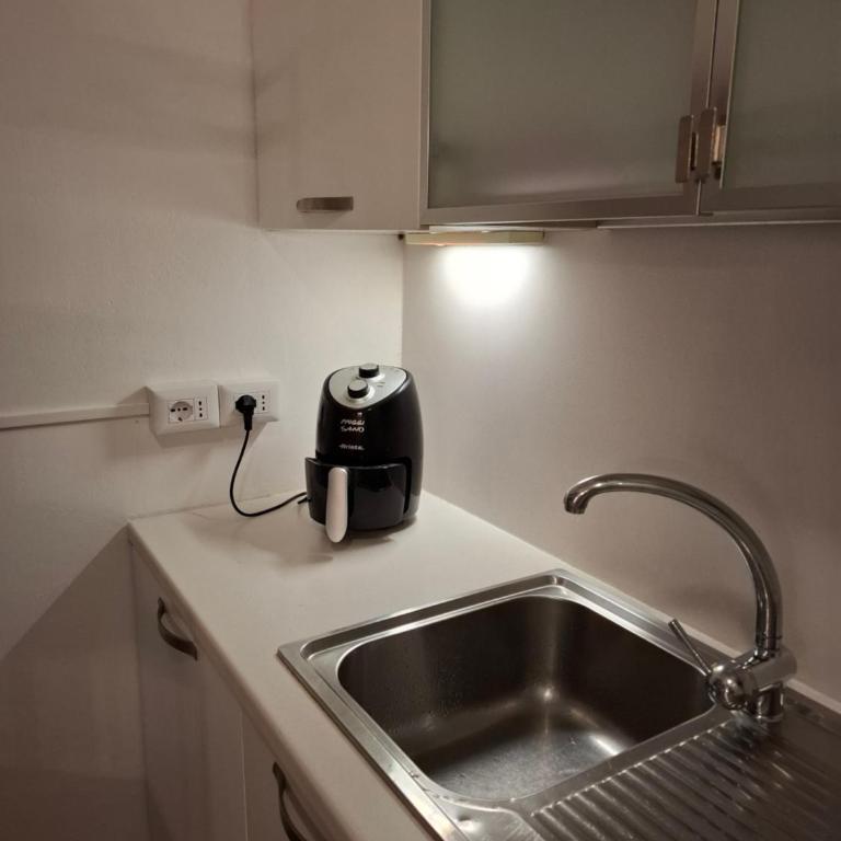 Suite "La Finestra su Alghero" - Studio Apartment - 23