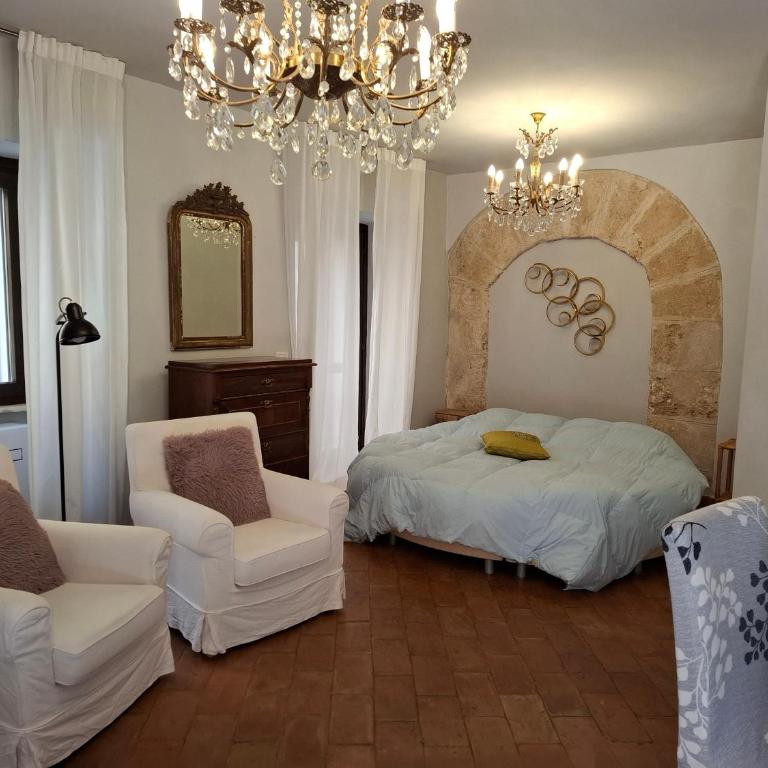 Suite "La Finestra su Alghero" - Studio Apartment - 25