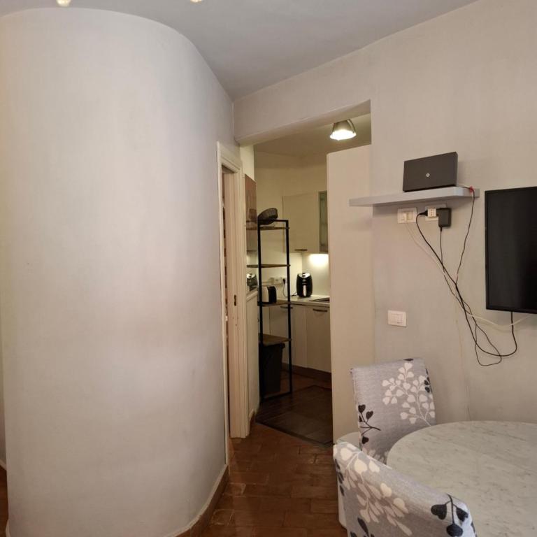 Suite "La Finestra su Alghero" - Studio Apartment - 26