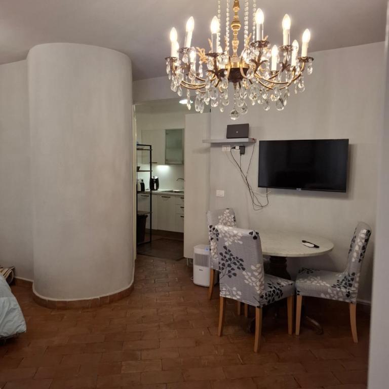 Suite "La Finestra su Alghero" - Studio Apartment - 27