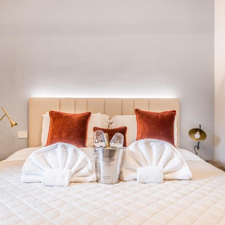 EP2000 Roman Holidays - Appartamento con 2 Camere da Letto - 15