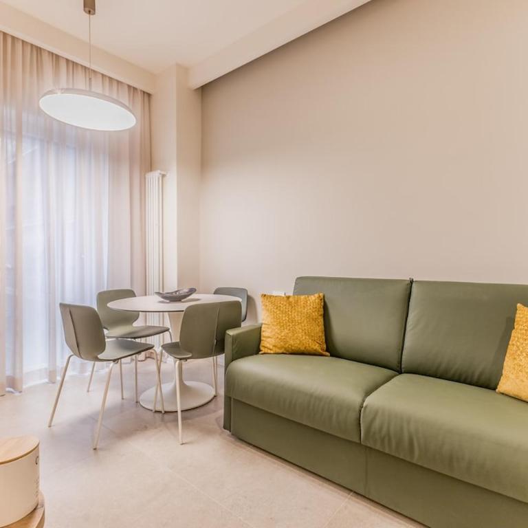 EP2000 Roman Holidays - Appartamento con 2 Camere da Letto - 24