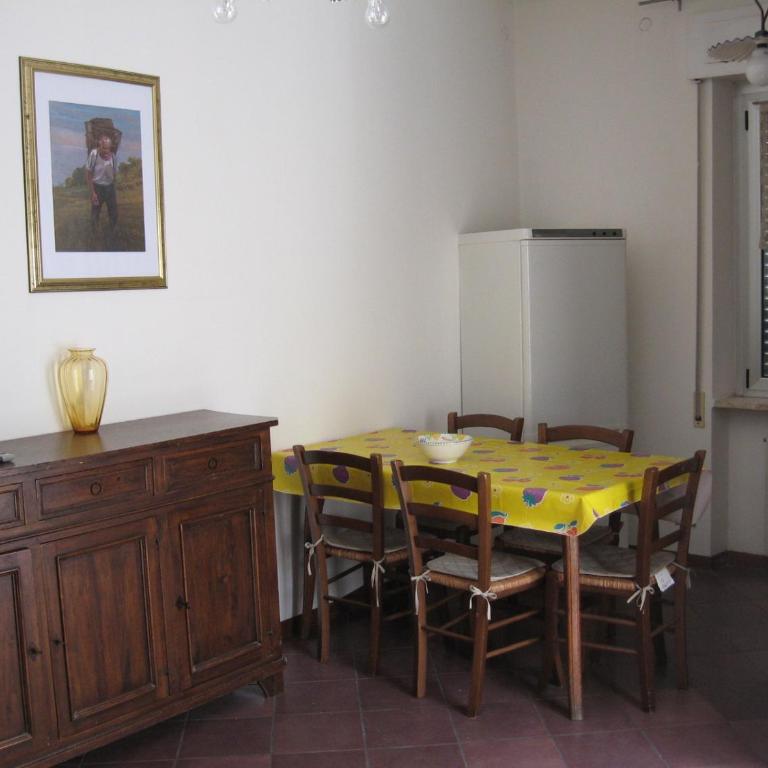 La Casetta - Appartamento con 1 Camera da Letto - 3