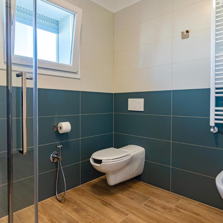 LTApartments 2- Monolocale con parking a 10 minuti dalla Torre - Appartamento con 1 Camera da Letto - 13