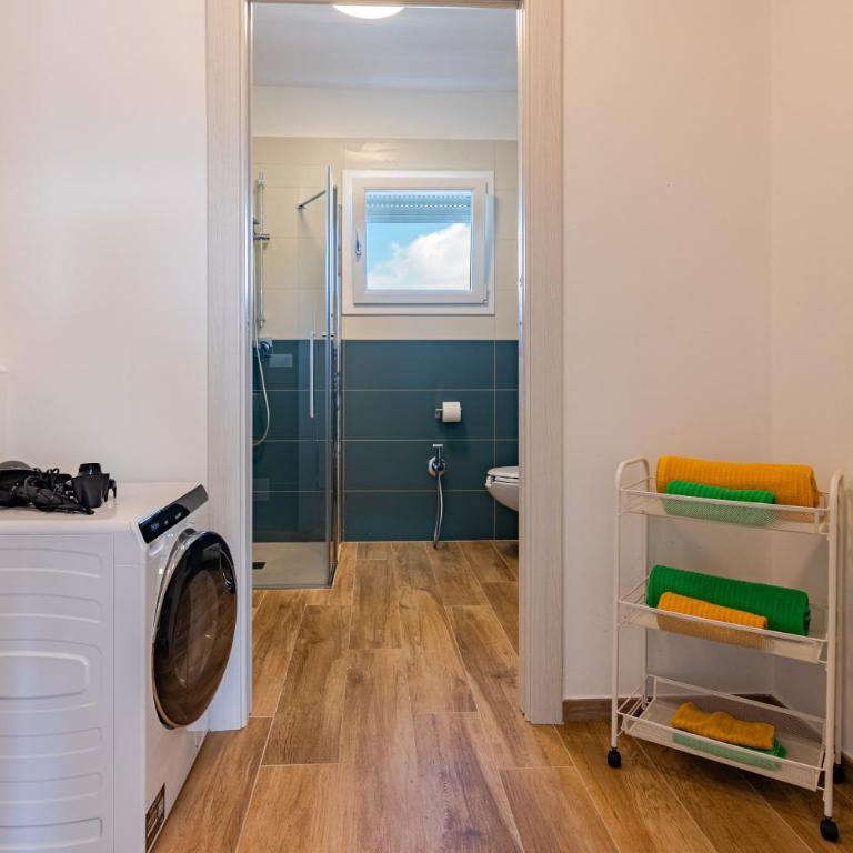 LTApartments 2- Monolocale con parking a 10 minuti dalla Torre - Appartamento con 1 Camera da Letto - 12