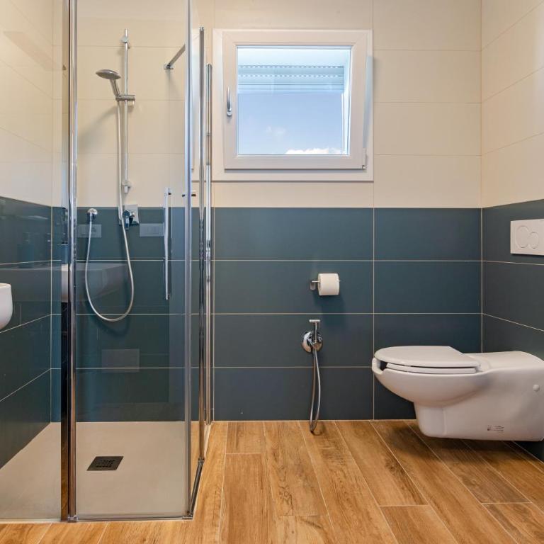 LTApartments 2- Monolocale con parking a 10 minuti dalla Torre - Appartamento con 1 Camera da Letto - 14