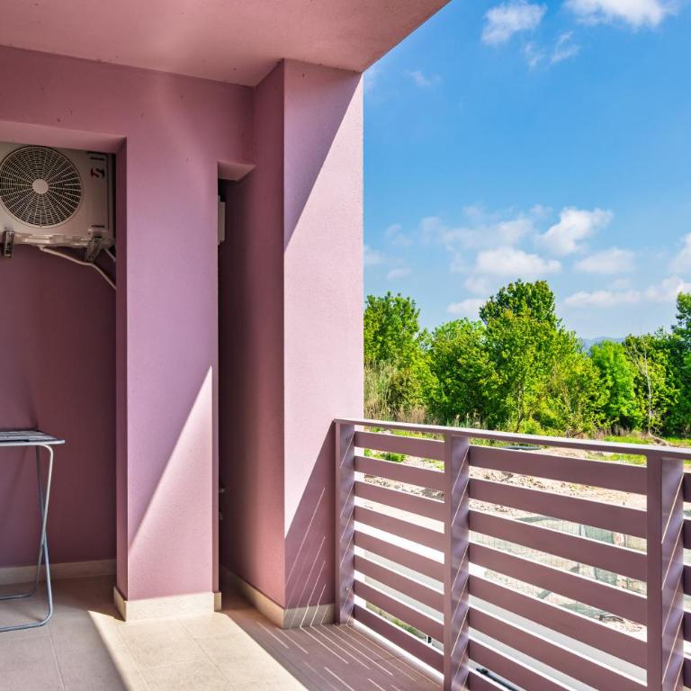 LTApartments 2- Monolocale con parking a 10 minuti dalla Torre - Appartamento con 1 Camera da Letto - 19