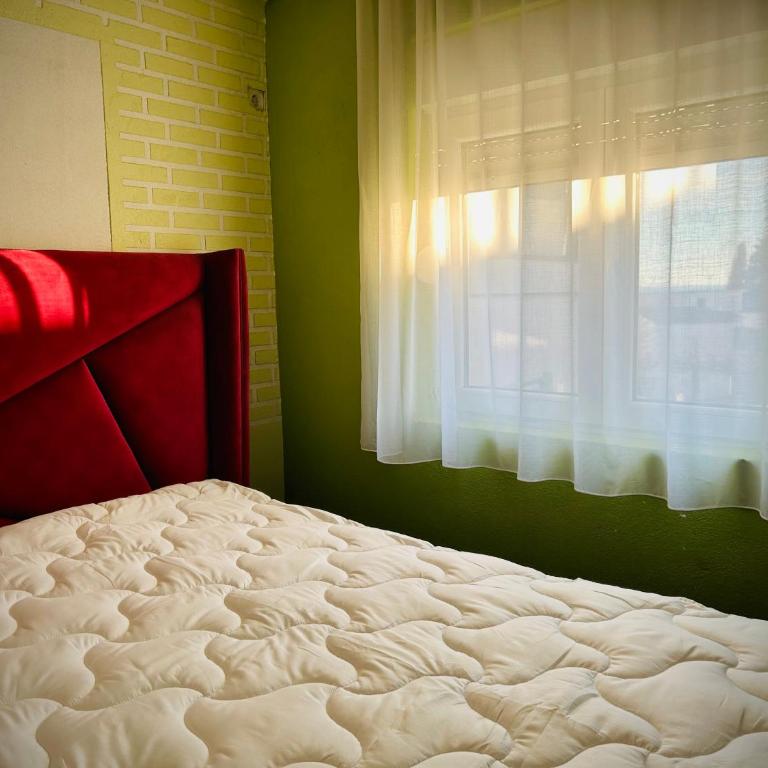 Svetli dom - Apartman sa 1 Spavaćom Sobom - 3