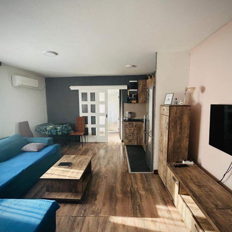Svetli dom - Apartman sa 1 Spavaćom Sobom - 1