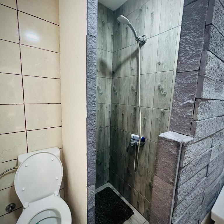 Svetli dom - Apartman sa 1 Spavaćom Sobom - 4