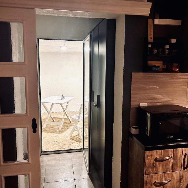 Svetli dom - Apartman sa 1 Spavaćom Sobom - 7