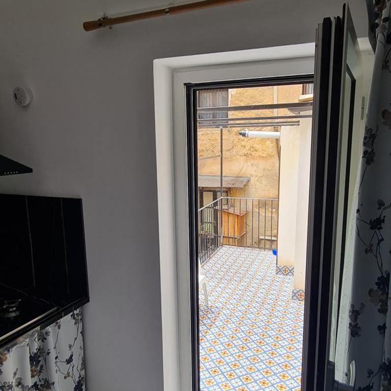 Arte in piazza Agrigento centro - Casa con 1 Camera da Letto - 8