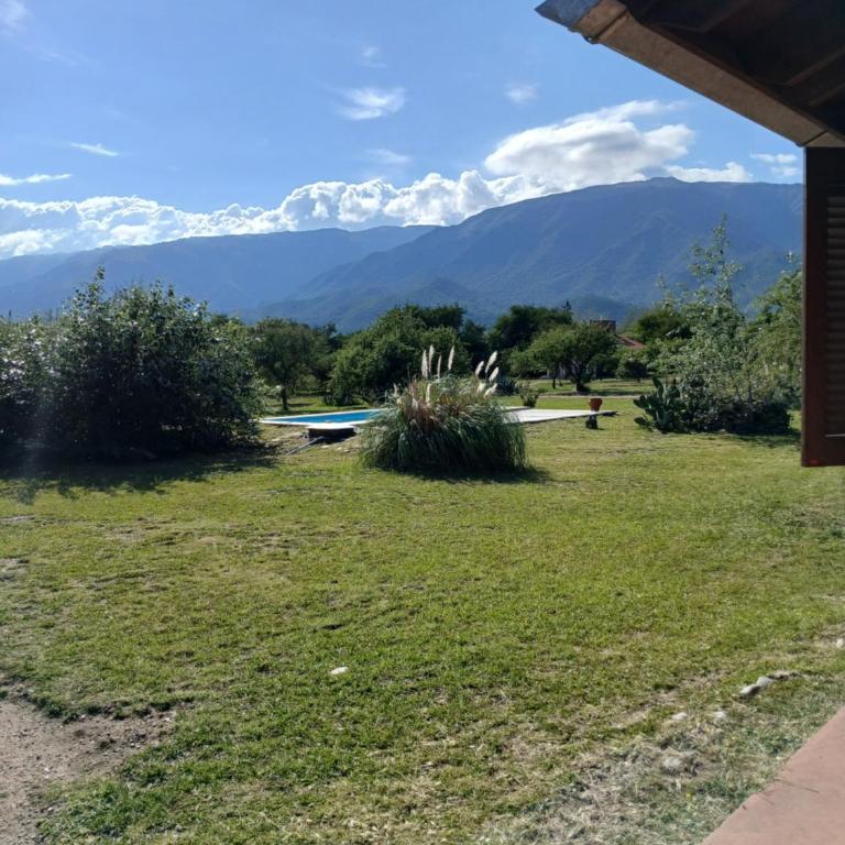 Cabañas Hermoso Amanecer - Two-Bedroom Chalet - 2