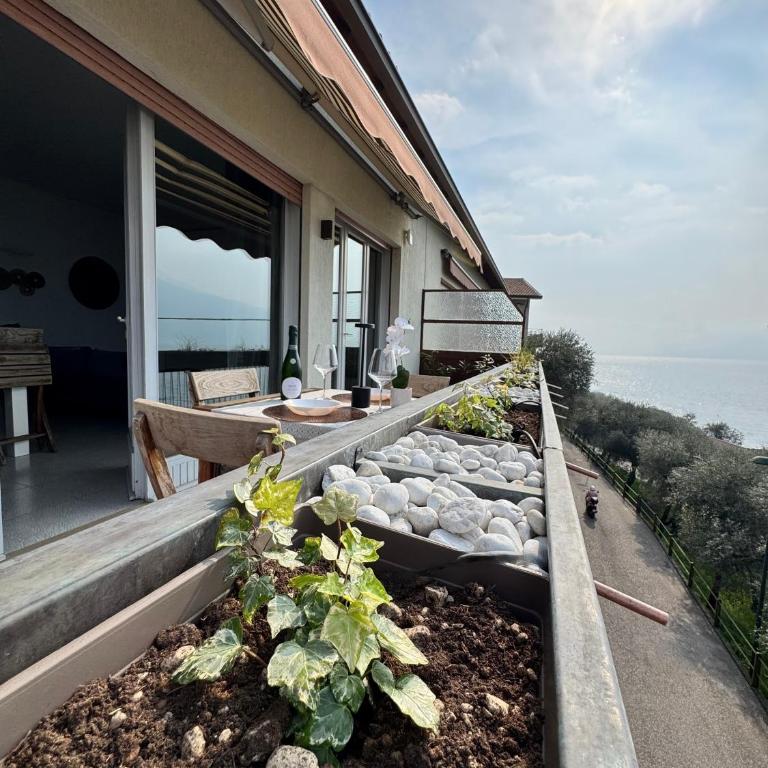 Casa Agnese Lake View - Casa con 2 Camere da Letto - 17