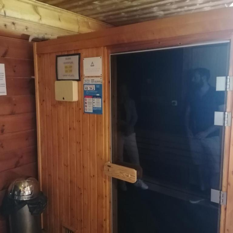 Chalet du Bief , Morillon 4-6 pers - Chalet - 33