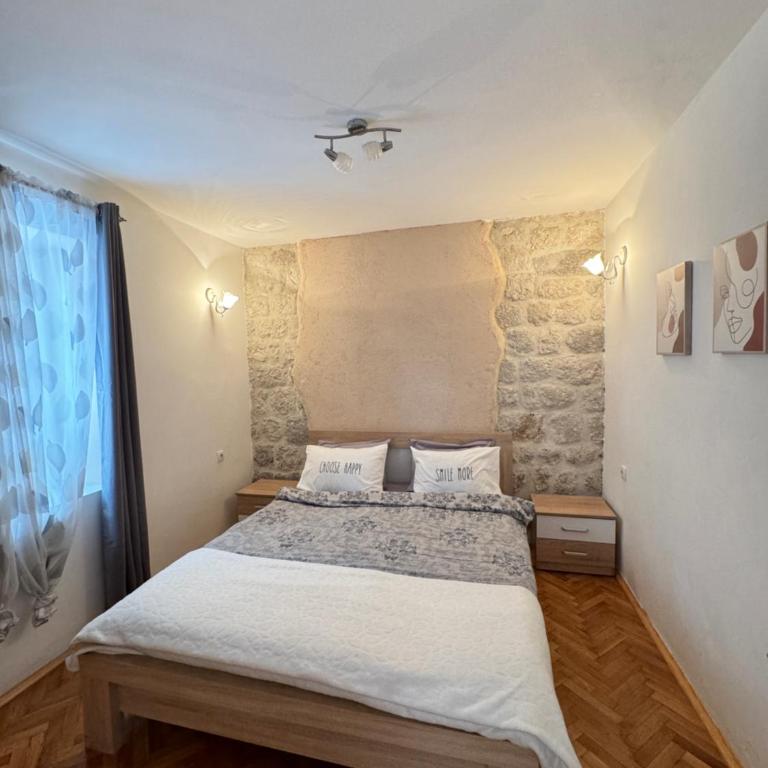 Cozy Little House Kotor - Apartman sa 3 Spavaće Sobe - 8